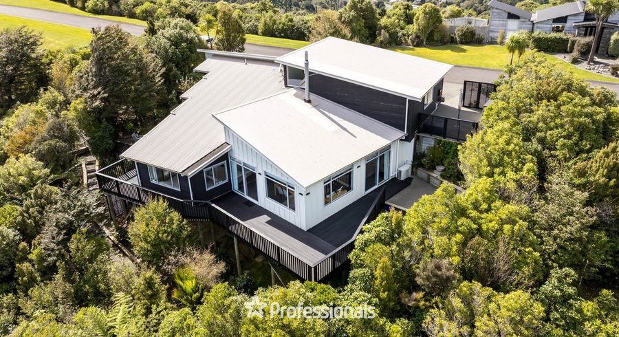  at 83 Mount Marua Way, Mount Marua, Upper Hutt, Wellington