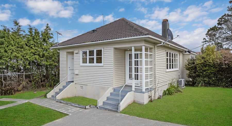  at 2 Fairlands Avenue, Waterview, Auckland City, Auckland