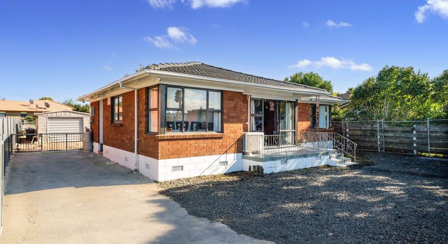  at 107 Mount Wellington Highway, Mount Wellington, Auckland City, Auckland