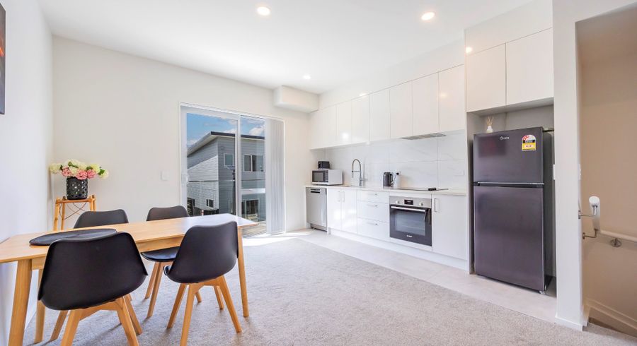  at 55C Edmonton Road, Te Atatu South, Waitakere City, Auckland