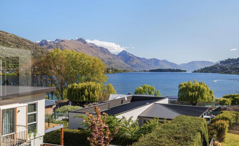  at 7 YEWLETT Crescent, Frankton, Queenstown