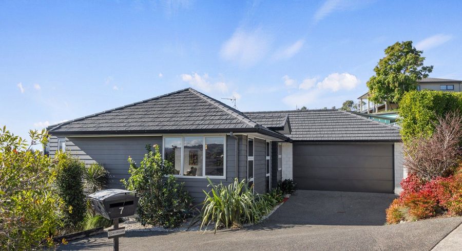  at 7 Siemonek Rise, Bethlehem, Tauranga, Bay Of Plenty