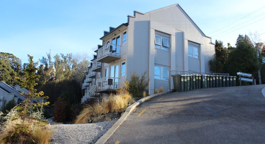  at 6D/73 Buccleugh Street, North East Valley, Dunedin, Otago