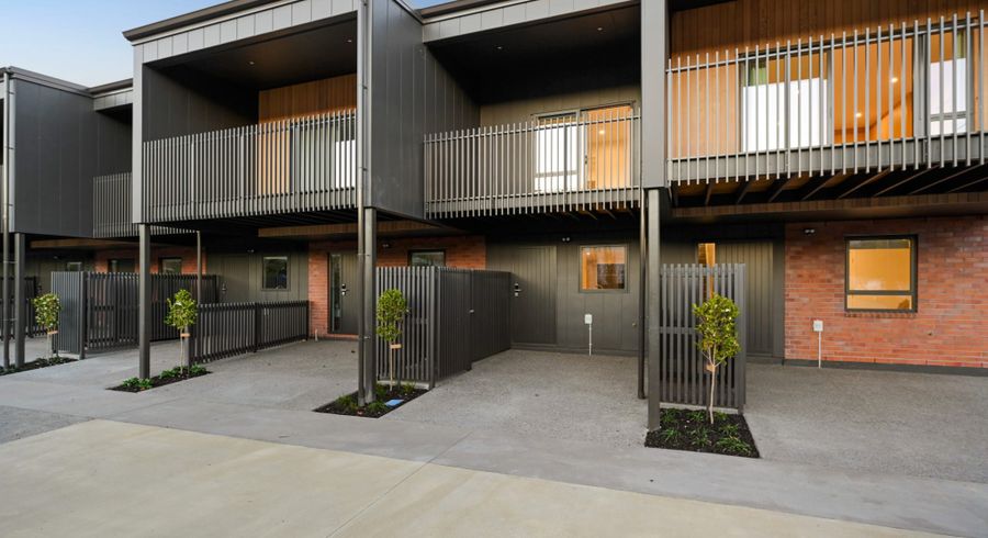  at 3/3 Vesty Avenue, Hillcrest, Hamilton, Waikato