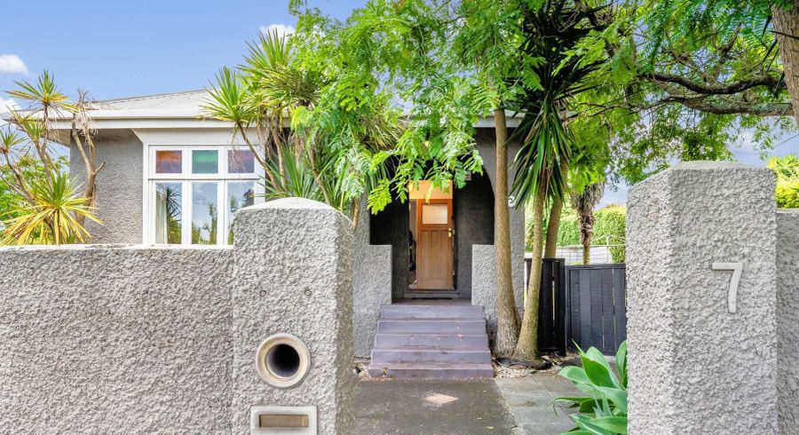  at 7 Rockfield Rd, Ellerslie, Auckland City, Auckland