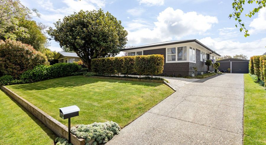  at 17 Challinor Street, Pukete, Hamilton