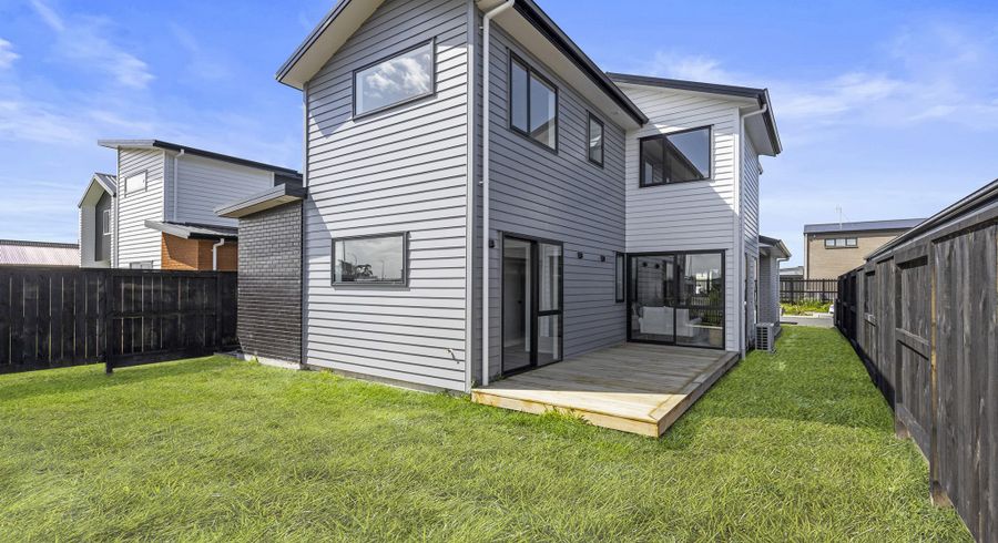  at 45 Trewern Avenue, Chartwell, Hamilton