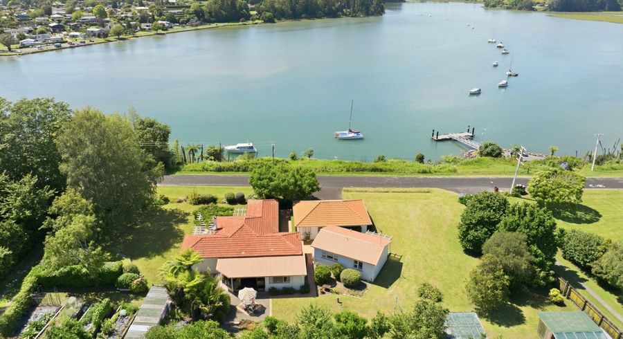  at 309 Plummers Point Road, Whakamarama, Western Bay Of Plenty, Bay Of Plenty