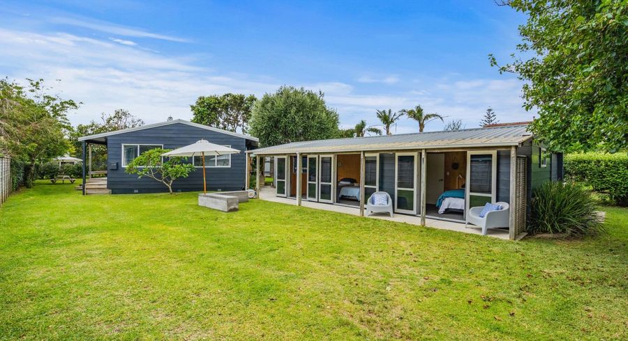  at 8 Ringer Avenue, Matapouri, Whangārei
