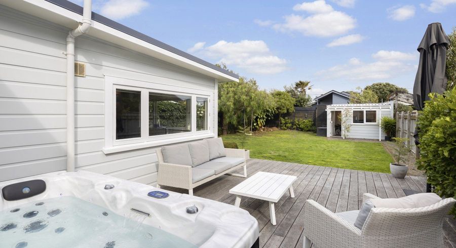  at 36 Oroua Street, Eastbourne, Lower Hutt