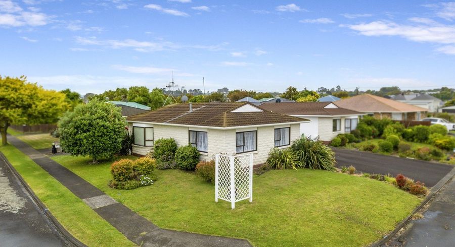  at 33A Dorset Road, Springvale, Whanganui