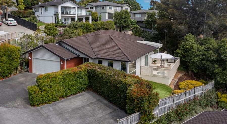  at 5 Viridian Lane, Greenhithe, Auckland