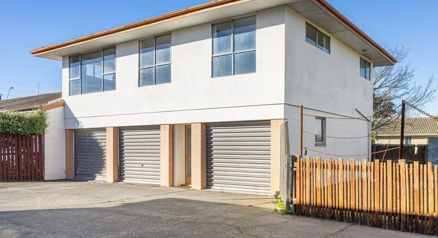  at 3/54 Brynley Street, Hornby, Christchurch