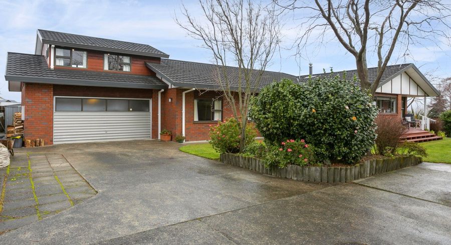  at 5 Clarke Grove, Richmond Heights, Taupō