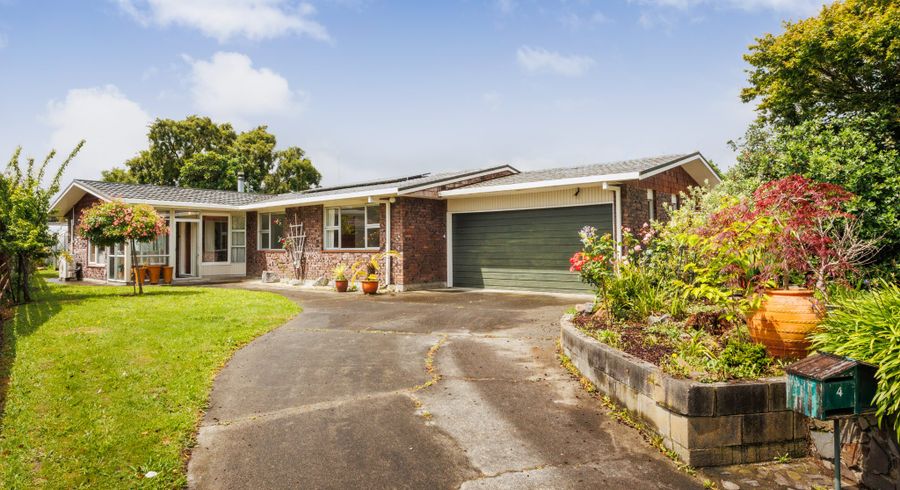  at 4 Cramer Place, Awapuni, Palmerston North