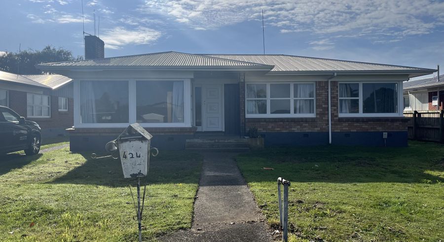  at 424 Peachgrove Road, Fairfield, Hamilton, Waikato