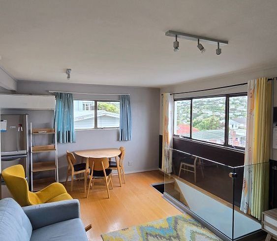  at 77A Miramar North Road, Miramar, Wellington, Wellington