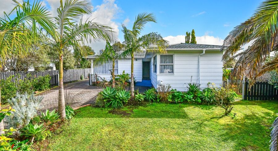  at 7 Pixie Place, Pakuranga Heights, Manukau City, Auckland