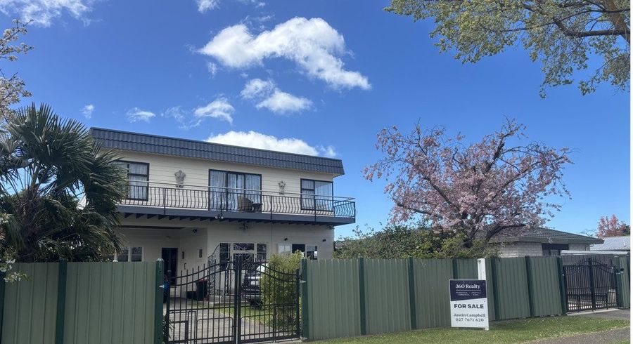  at 912 Ellison Road, Parkvale, Hastings, Hawke's Bay