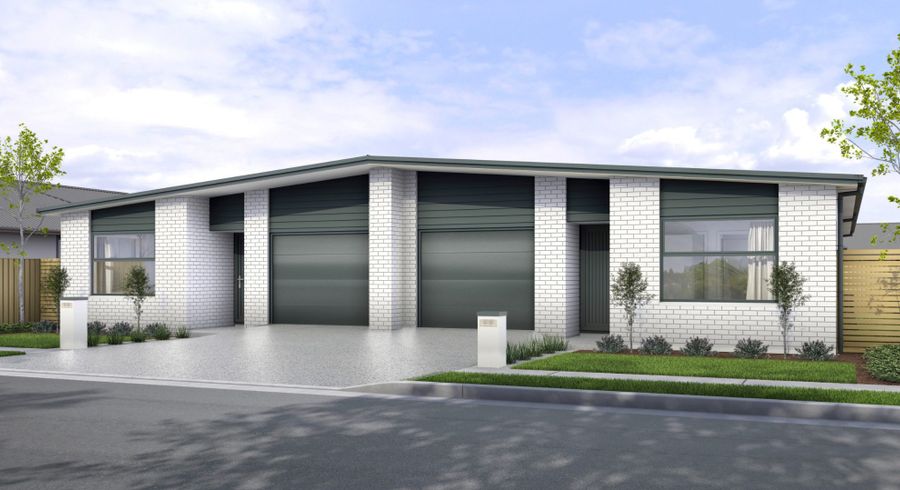  at Arbor Green Development, Rolleston, Selwyn, Canterbury