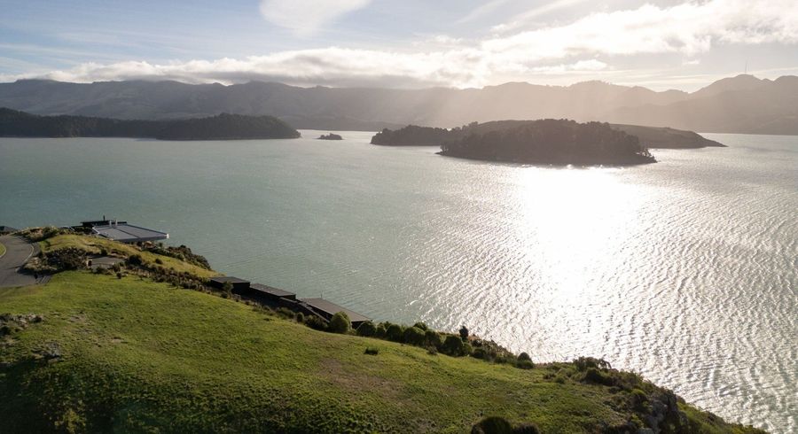  at 12 Ohinehau Lane, Charteris Bay, Banks Peninsula, Canterbury