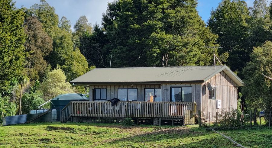  at 406 Gorge Road, Maungaturoto
