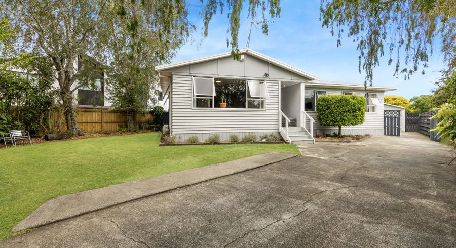  at 11 Goodwin Drive, Rosehill, Papakura, Auckland