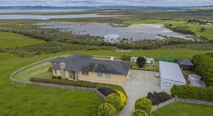  at 125 Tuparekura Road, South Head, Rodney, Auckland
