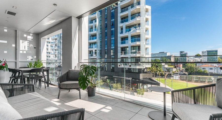  at 202/223D Green Lane West, Epsom, Auckland City, Auckland