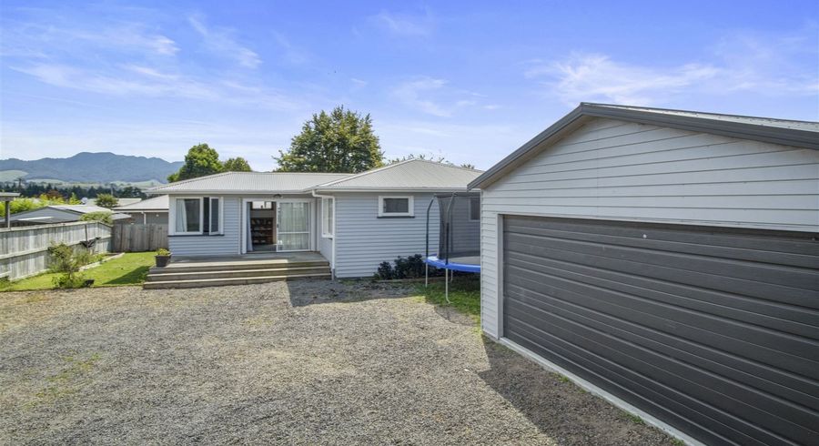  at 2E Sanders Street, Arapuni, Putaruru