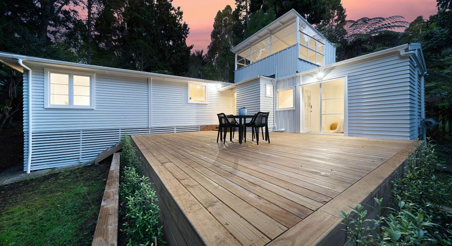  at 31 Ngaio Road, Titirangi, Waitakere City, Auckland