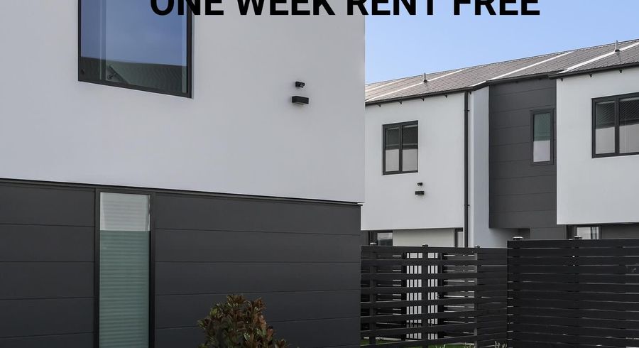  at 12/43 New Brighton Road, Shirley, Christchurch City, Canterbury