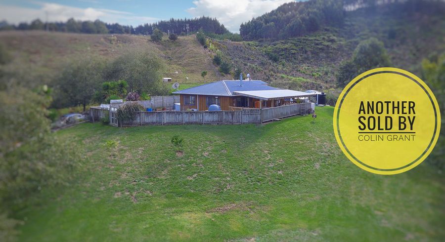  at 44 Mick Dillon Road, Kaukapakapa