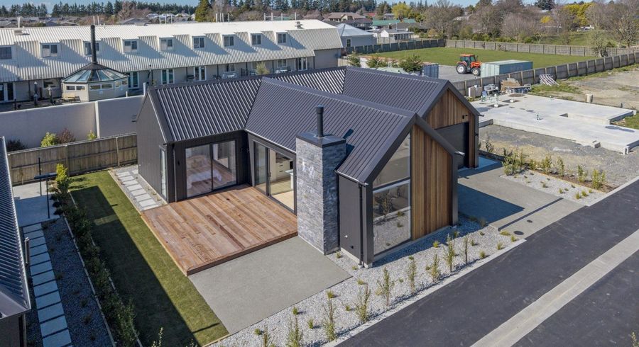  at 9/15 Racecourse Avenue, Methven, Ashburton, Canterbury