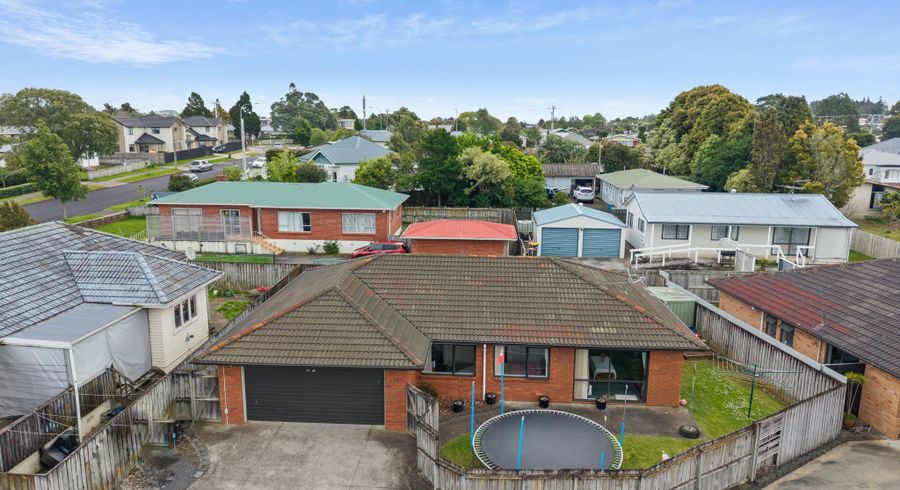  at 109A Princes Street, Pukekohe, Franklin, Auckland