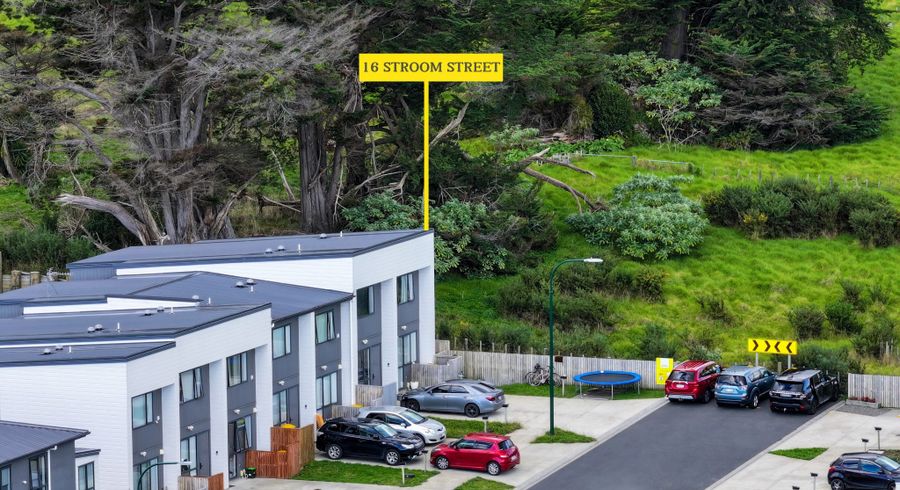  at 16 Stroom Street, Flat Bush, Manukau City, Auckland