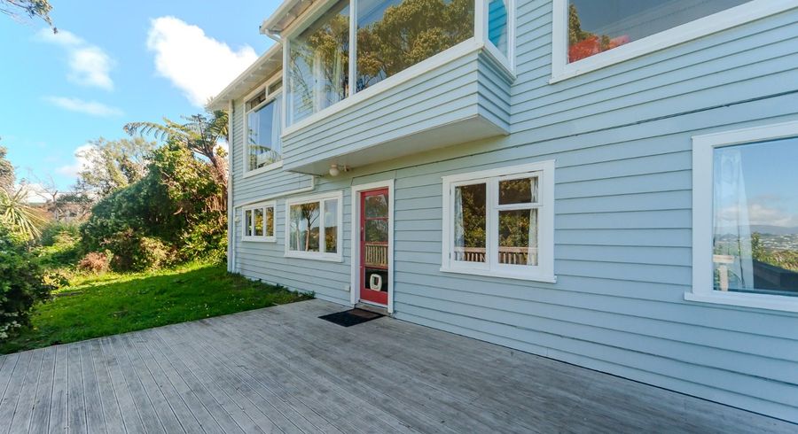  at 95B Rakau Road, Hataitai, Wellington, Wellington