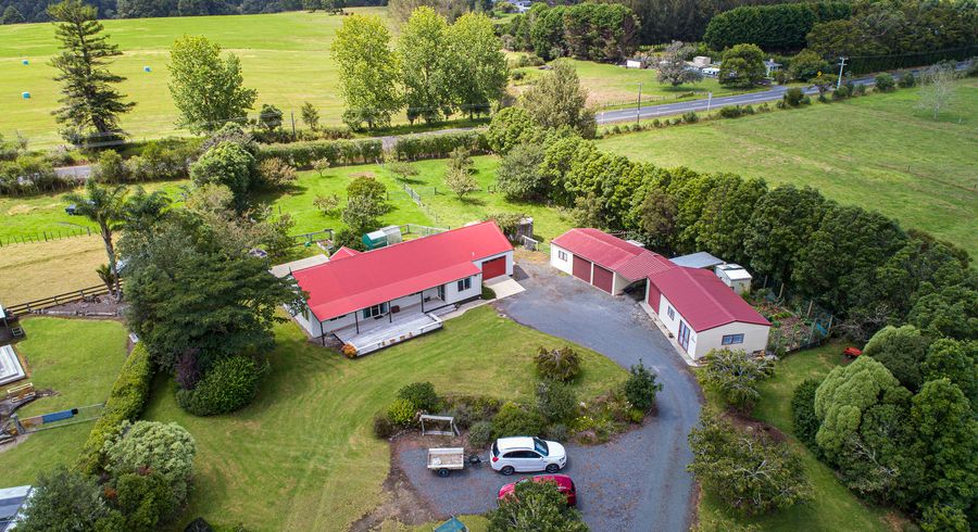  at 66 Saleyards Road, Kamo