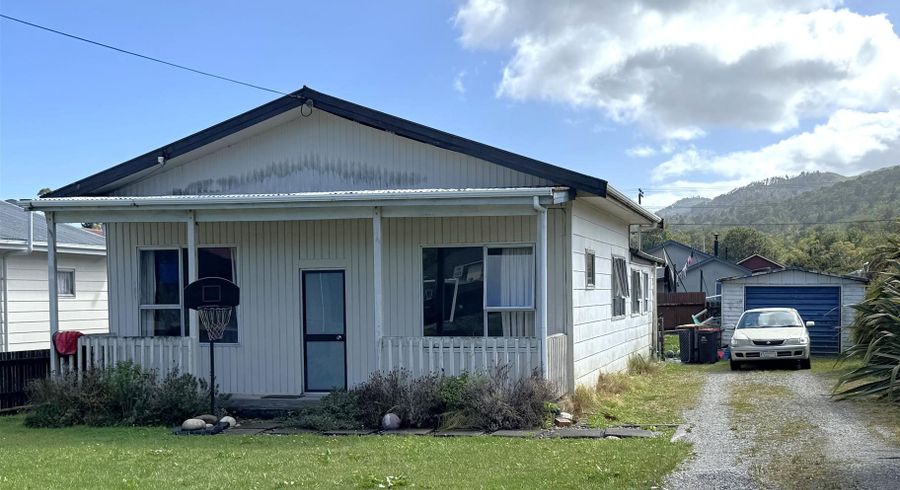  at 34 MacDougall Avenue, Dunollie, Runanga