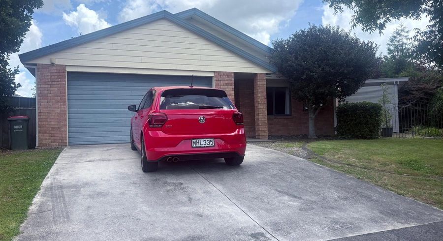  at 15 Northmeadow Drive, Rototuna, Hamilton, Waikato