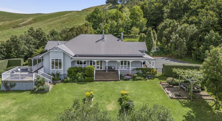  at 2/398 Luck At Last Road, Maungatautari, Waipa, Waikato