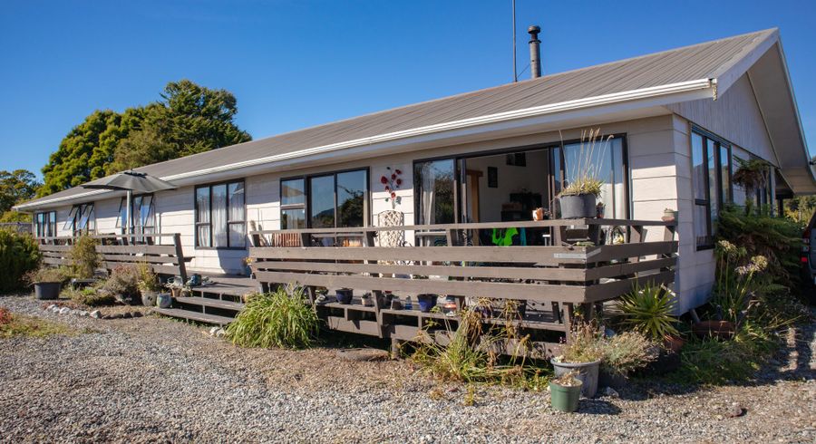  at 481 Main Road, KAIATA, GREYMOUTH