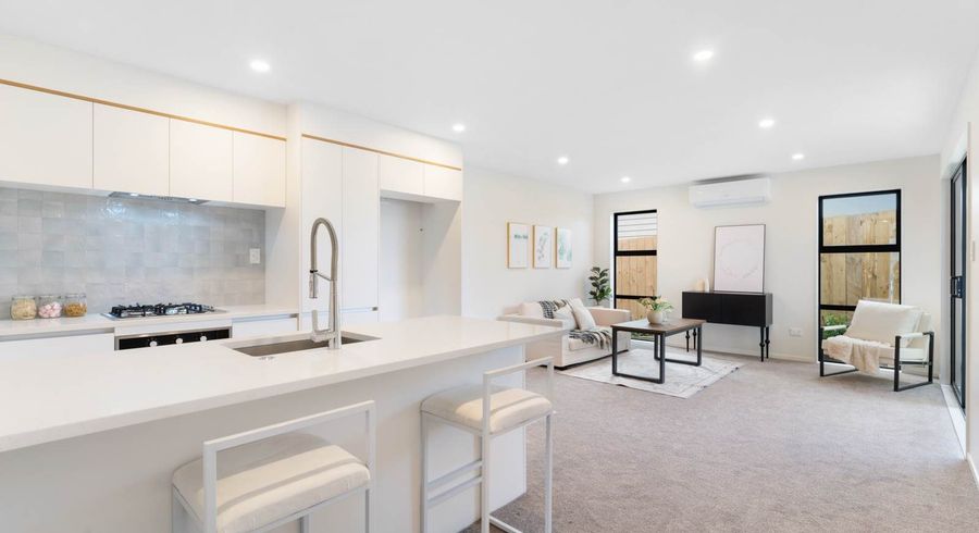  at 9 Elegant Lane, Ranui, Waitakere City, Auckland