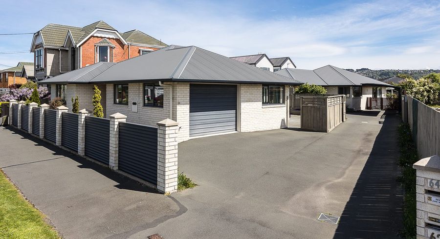  at 64 Queens Drive, Saint Kilda, Dunedin, Otago