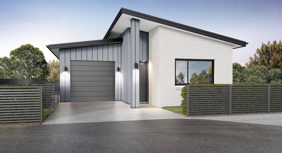  at Lot 376/21 Piwakawaka Road, Kenepuru, Porirua, Wellington