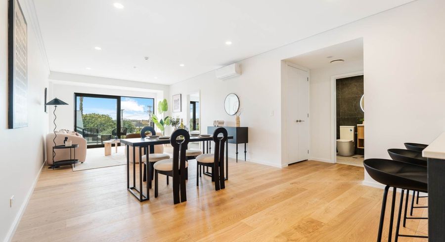  at G10/8 Meadowbank Road, Meadowbank, Auckland City, Auckland