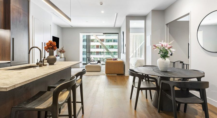  at 803/9 Princes Street, City Centre, Auckland City, Auckland