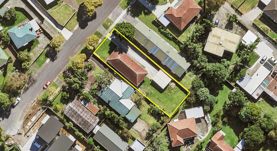  at 7A Woolfield Road, Papatoetoe, Auckland