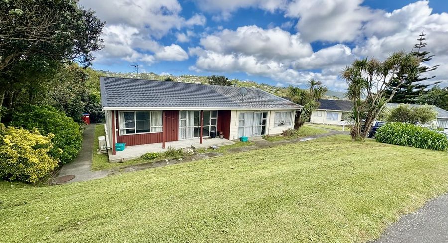  at 1/10 Petherick Crescent, Johnsonville, Wellington, Wellington