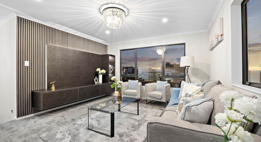 at 3 Meadowridge Drive, Flat Bush, Manukau City, Auckland